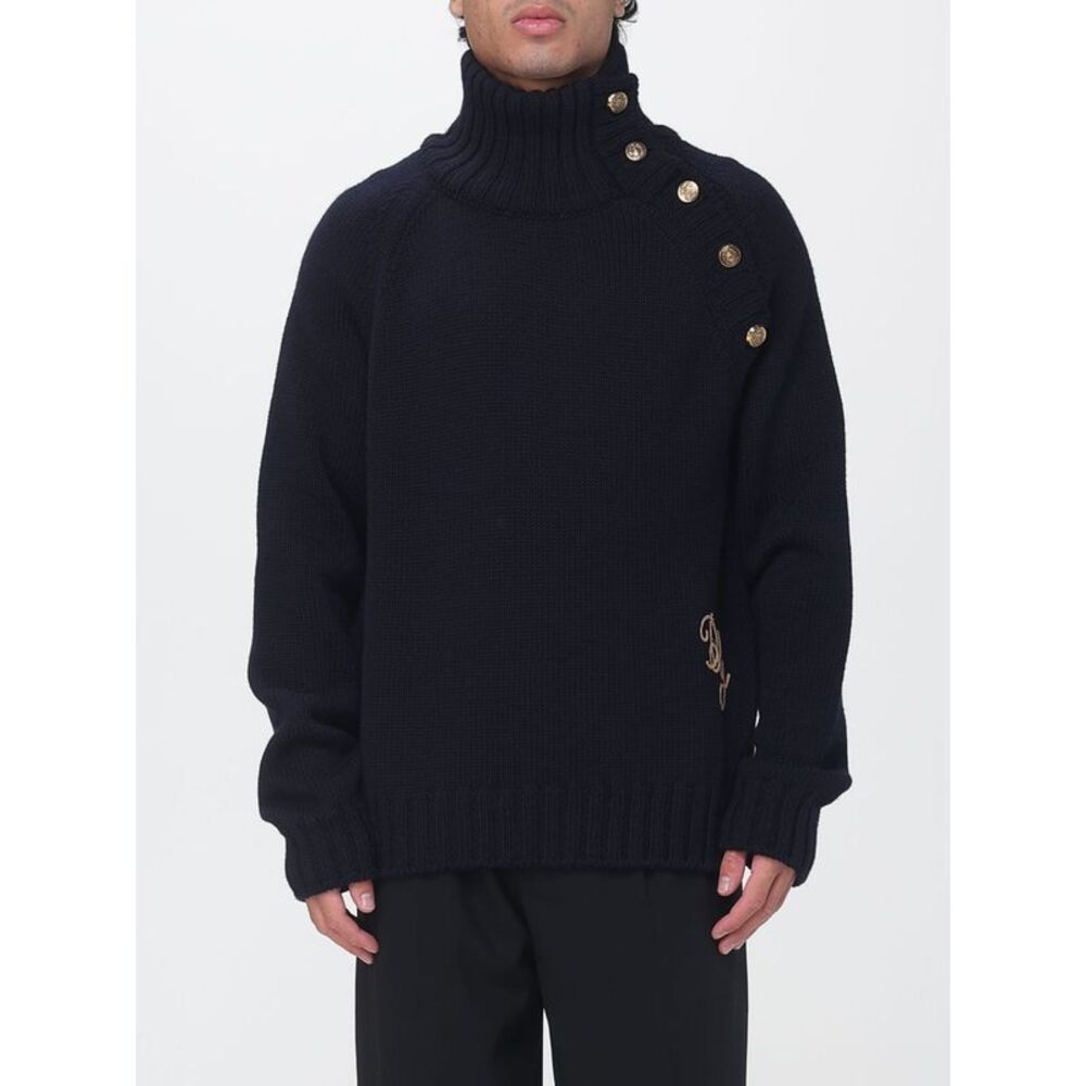 Dolce & Gabbana Men Sweater Men Dolce & Gabbana